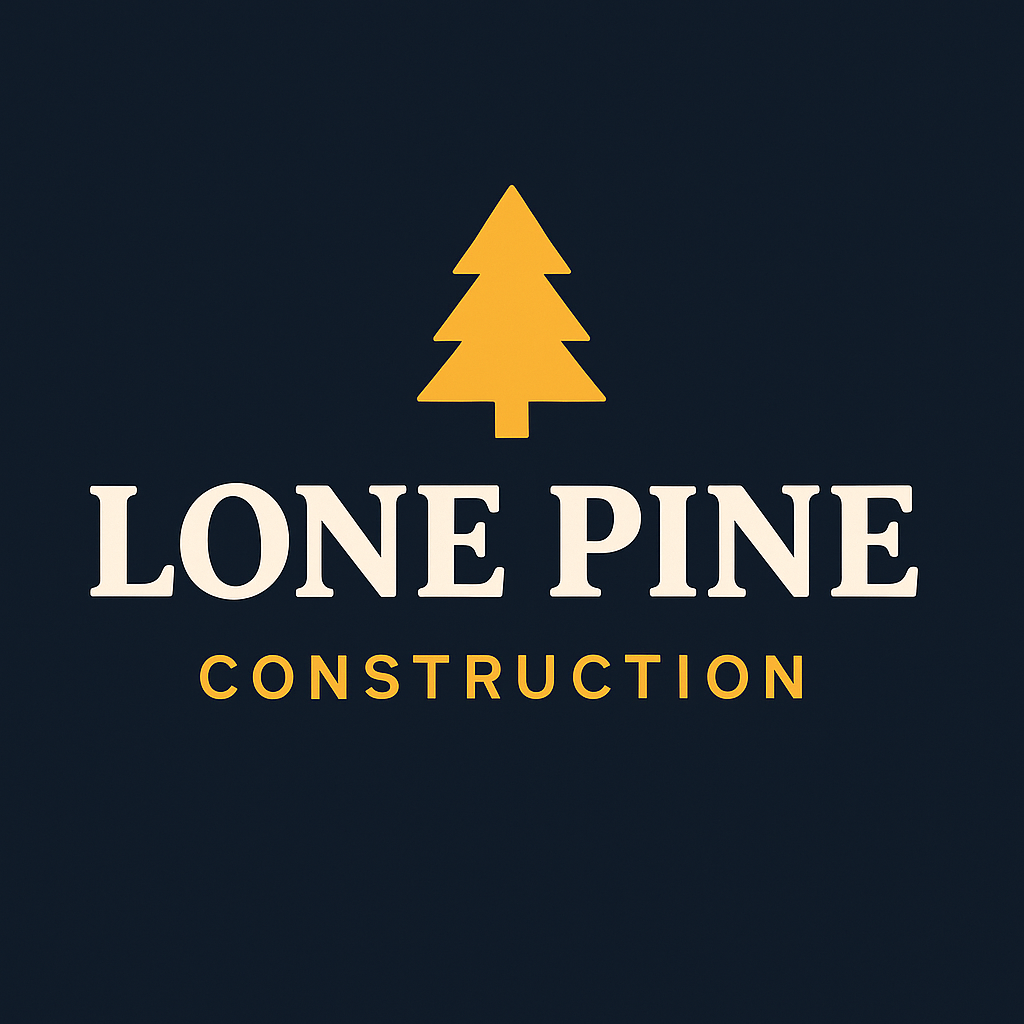 Lone Pine Construction